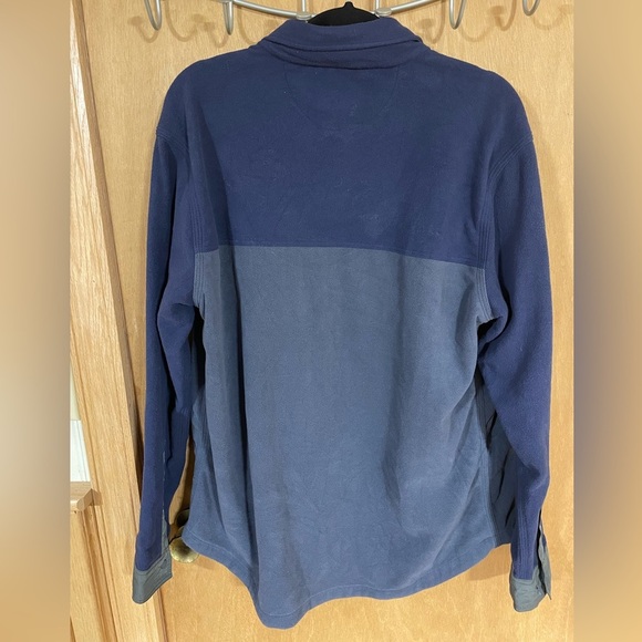 PATAGONIA-Men's Long-Sleeved Early Rise Snap Shirt - Picture 2 of 4